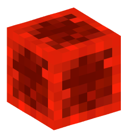 Minecraft head — Blocks