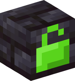 Minecraft head — Miscellaneous