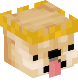 Minecraft head — Animals