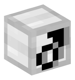 Minecraft head — Miscellaneous