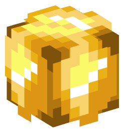 Minecraft head — Decor