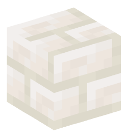 Minecraft head — Blocks