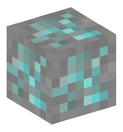 Minecraft head — Blocks