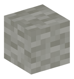 Minecraft head — Blocks