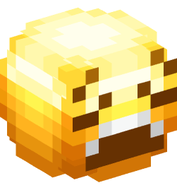 Minecraft head — Miscellaneous