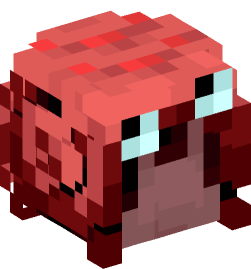 Minecraft head — Animals