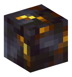 Minecraft head — Blocks