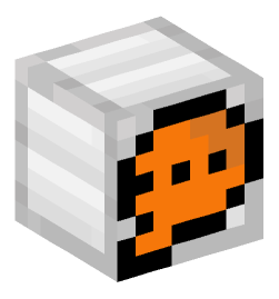 Minecraft head — Miscellaneous