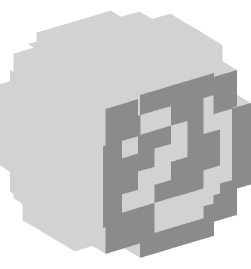 Minecraft head — Miscellaneous