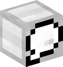 Minecraft head — Miscellaneous