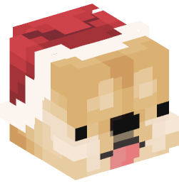 Minecraft head — Animals