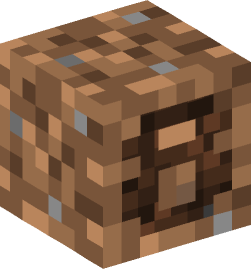 Minecraft head — Alphabet