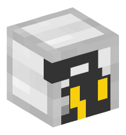 Minecraft head — Miscellaneous