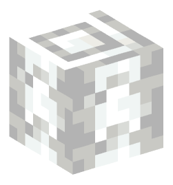 Minecraft head — Blocks