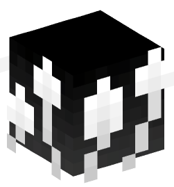 Minecraft head — Plants