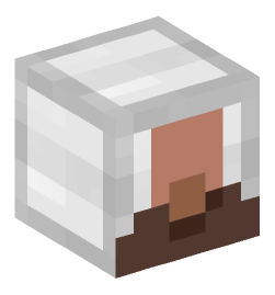 Minecraft head — Miscellaneous