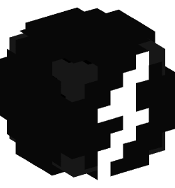 Minecraft head — Miscellaneous