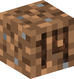 Minecraft head — Alphabet