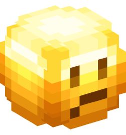 Minecraft head — Miscellaneous