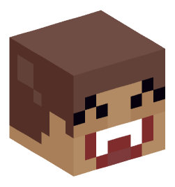 Minecraft head — Miscellaneous