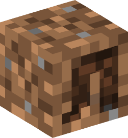 Minecraft head — Alphabet