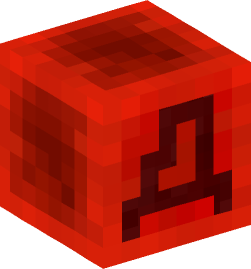 Minecraft head — Alphabet