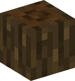 Minecraft head — Blocks