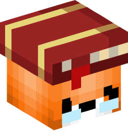 Minecraft head — Animals