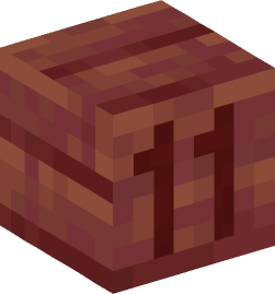 Minecraft head — Alphabet