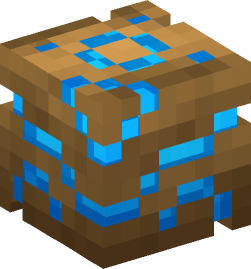 Minecraft head — Miscellaneous