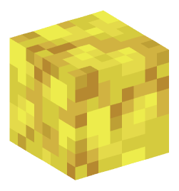 Minecraft head — Blocks