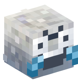 Minecraft head — Miscellaneous