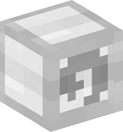 Minecraft head — Miscellaneous