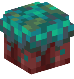 Minecraft head — Blocks