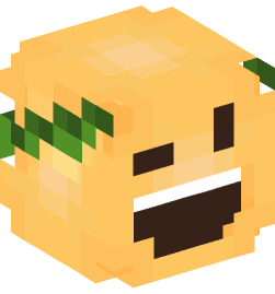 Minecraft head — Miscellaneous