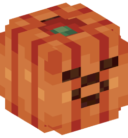 Minecraft head — Plants