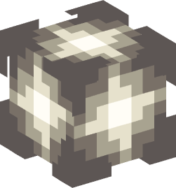 Minecraft head — Miscellaneous