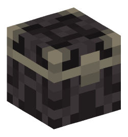 Minecraft head — Decor