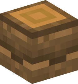 Minecraft head — Blocks