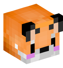 Minecraft head — Animals