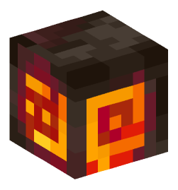 Minecraft head — Miscellaneous