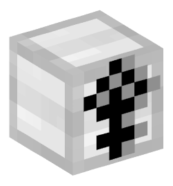 Minecraft head — Miscellaneous