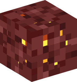 Minecraft head — Blocks