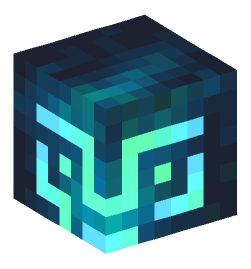 Minecraft head — Miscellaneous