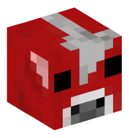 Minecraft head — Animals