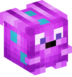 Minecraft head — Animals