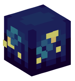 Minecraft head — Miscellaneous