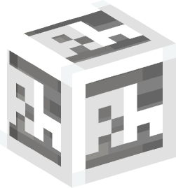 Minecraft head — Miscellaneous