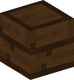 Minecraft head — Blocks