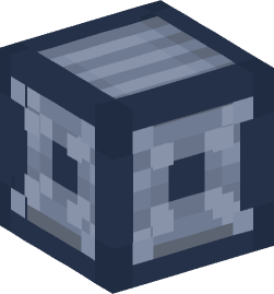 Minecraft head — Decor